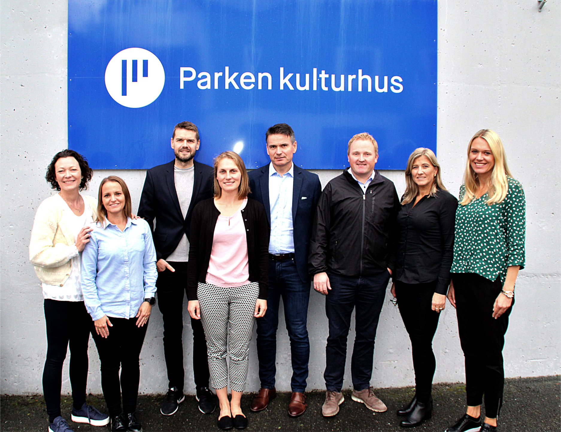 Frokostmøte Måløy Vekst