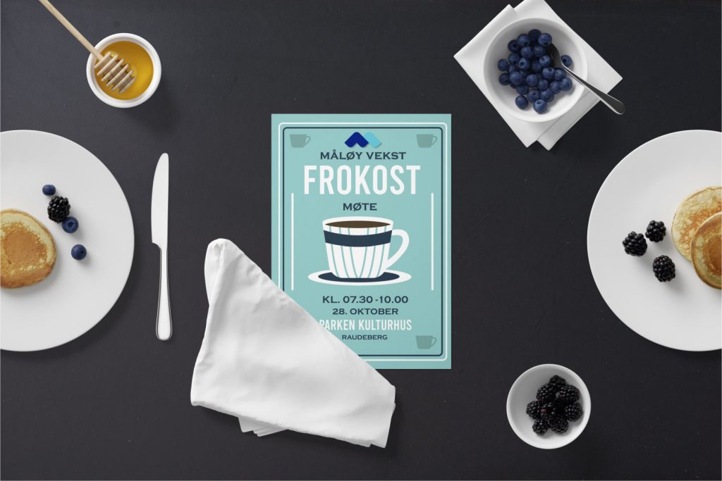 frokostmøte 28okt