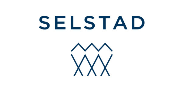 selstad logo til jobbannonse