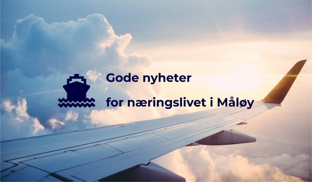 båt og flyruten