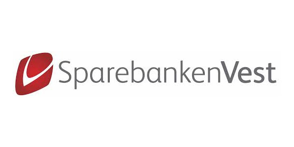 SparebankenVest logo