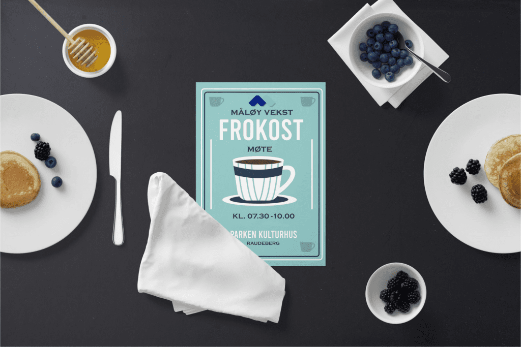 frokostmøte 12 feb.